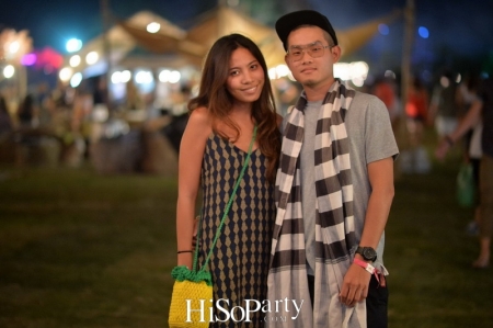 WONDERFRUIT  Festival