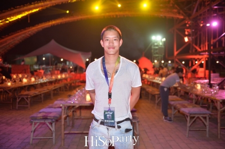 WONDERFRUIT  Festival