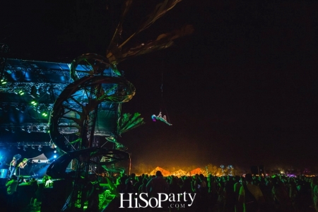 WONDERFRUIT  Festival