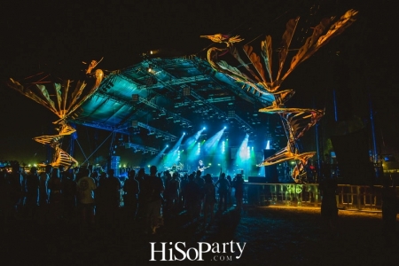 WONDERFRUIT  Festival
