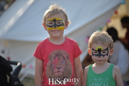 WONDERFRUIT  Festival
