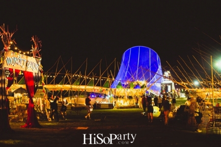 WONDERFRUIT  Festival