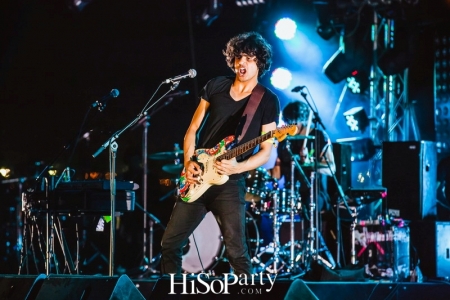 WONDERFRUIT  Festival