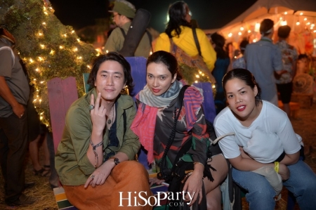 WONDERFRUIT  Festival