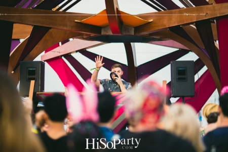 WONDERFRUIT  Festival