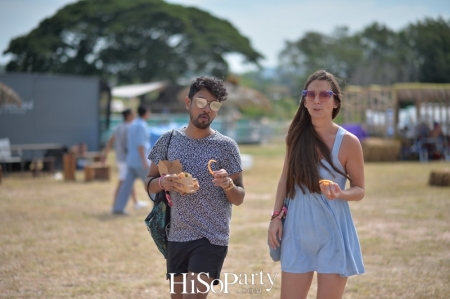 WONDERFRUIT  Festival