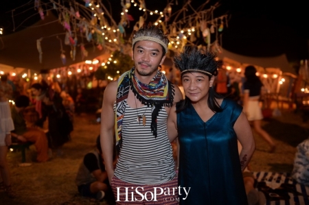 WONDERFRUIT  Festival