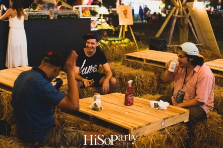WONDERFRUIT  Festival