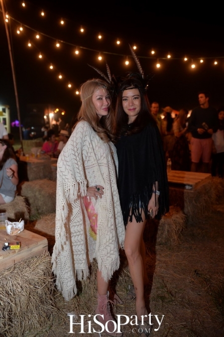 WONDERFRUIT  Festival