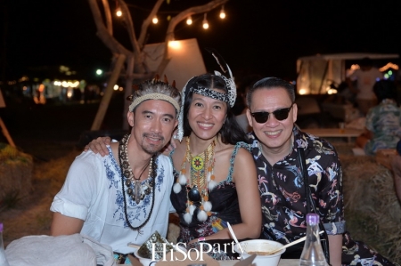 WONDERFRUIT  Festival