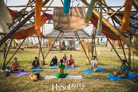 WONDERFRUIT  Festival