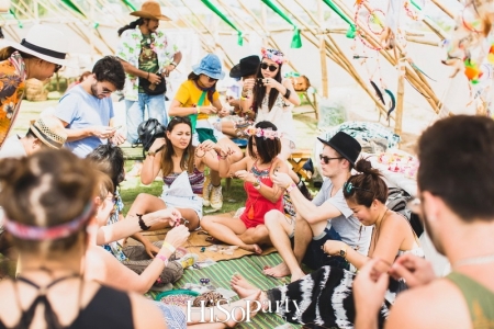 WONDERFRUIT  Festival
