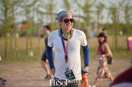 WONDERFRUIT  Festival