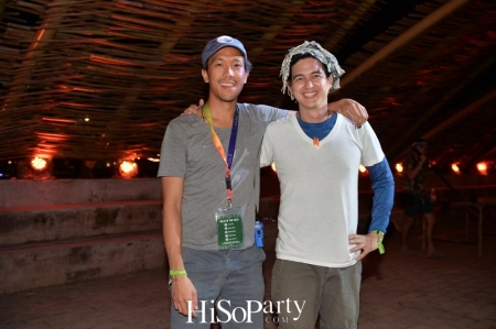 WONDERFRUIT  Festival