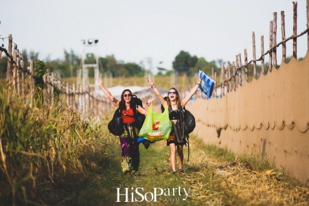 WONDERFRUIT  Festival