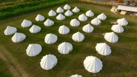 WONDERFRUIT  Festival