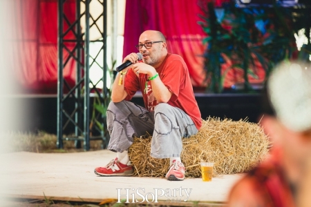 WONDERFRUIT  Festival