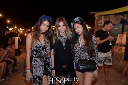 WONDERFRUIT  Festival