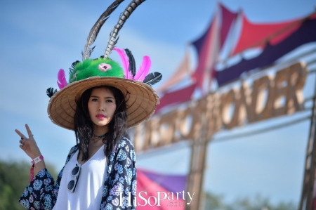 WONDERFRUIT  Festival