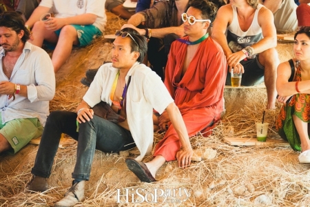 WONDERFRUIT  Festival