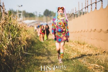 WONDERFRUIT  Festival