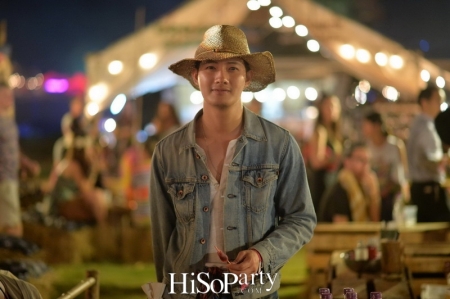 WONDERFRUIT  Festival