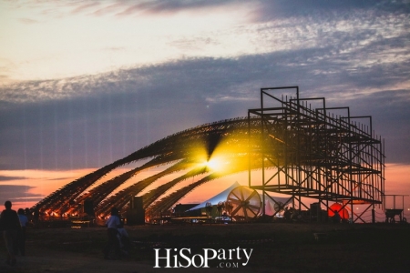 WONDERFRUIT  Festival