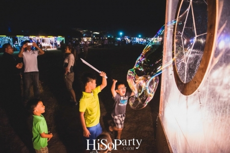 WONDERFRUIT  Festival