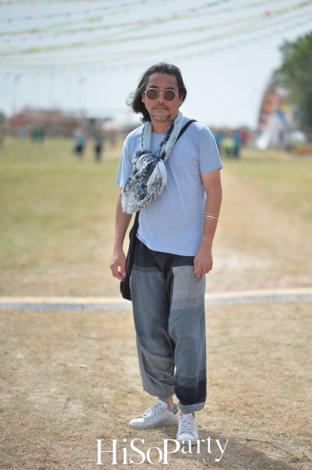 WONDERFRUIT  Festival