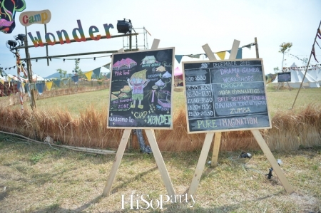 WONDERFRUIT  Festival