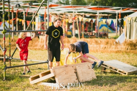 WONDERFRUIT  Festival
