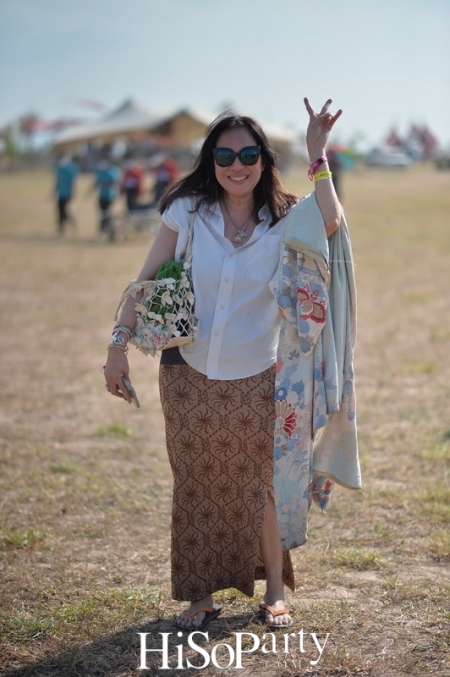 WONDERFRUIT  Festival