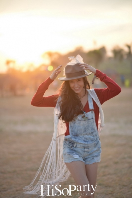 WONDERFRUIT  Festival