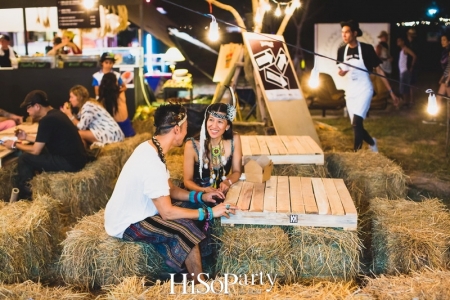 WONDERFRUIT  Festival