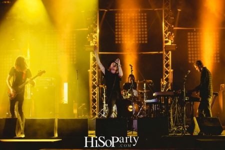 WONDERFRUIT  Festival