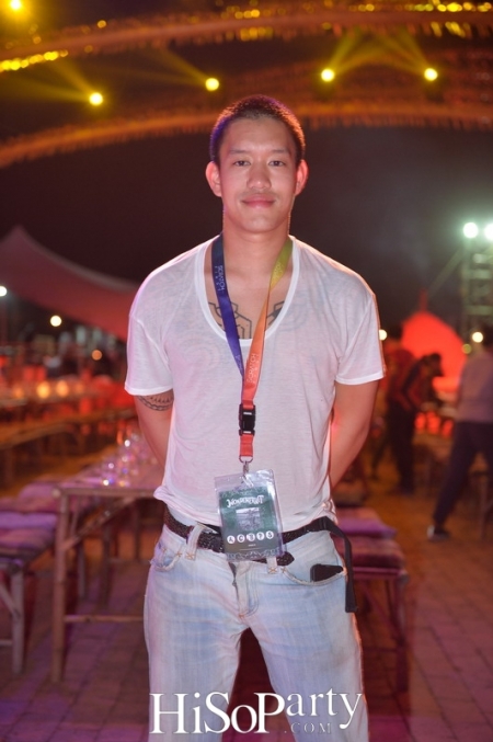 WONDERFRUIT  Festival