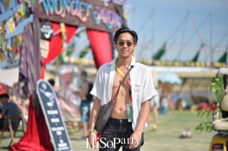 WONDERFRUIT  Festival