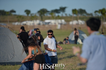 WONDERFRUIT  Festival