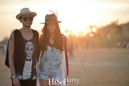 WONDERFRUIT  Festival
