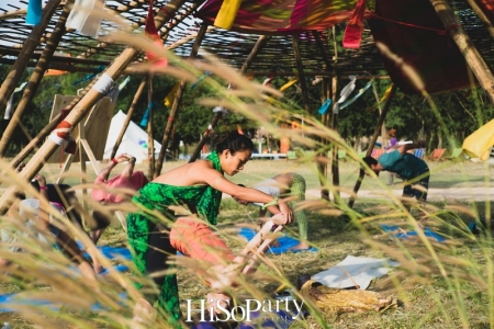 WONDERFRUIT  Festival
