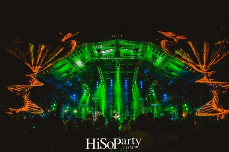 WONDERFRUIT  Festival