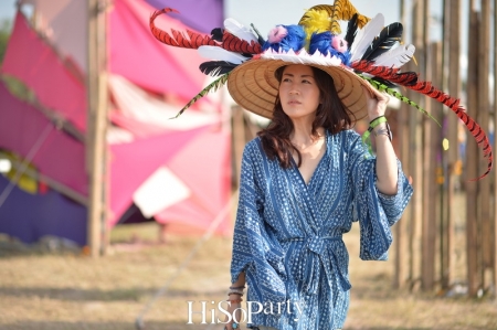 WONDERFRUIT  Festival