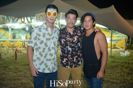 WONDERFRUIT  Festival