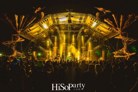 WONDERFRUIT  Festival