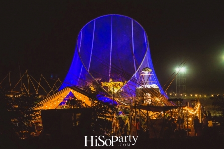 WONDERFRUIT  Festival