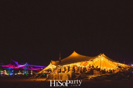 WONDERFRUIT  Festival