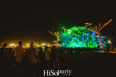 WONDERFRUIT  Festival