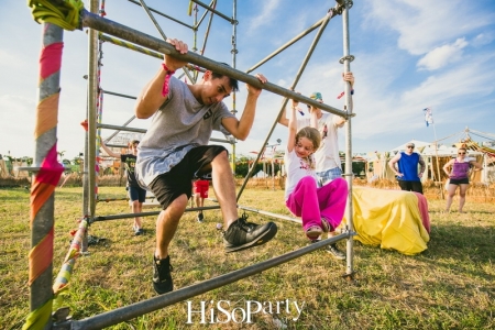 WONDERFRUIT  Festival