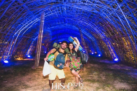 WONDERFRUIT  Festival