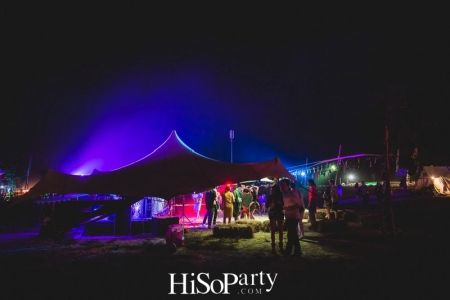 WONDERFRUIT  Festival